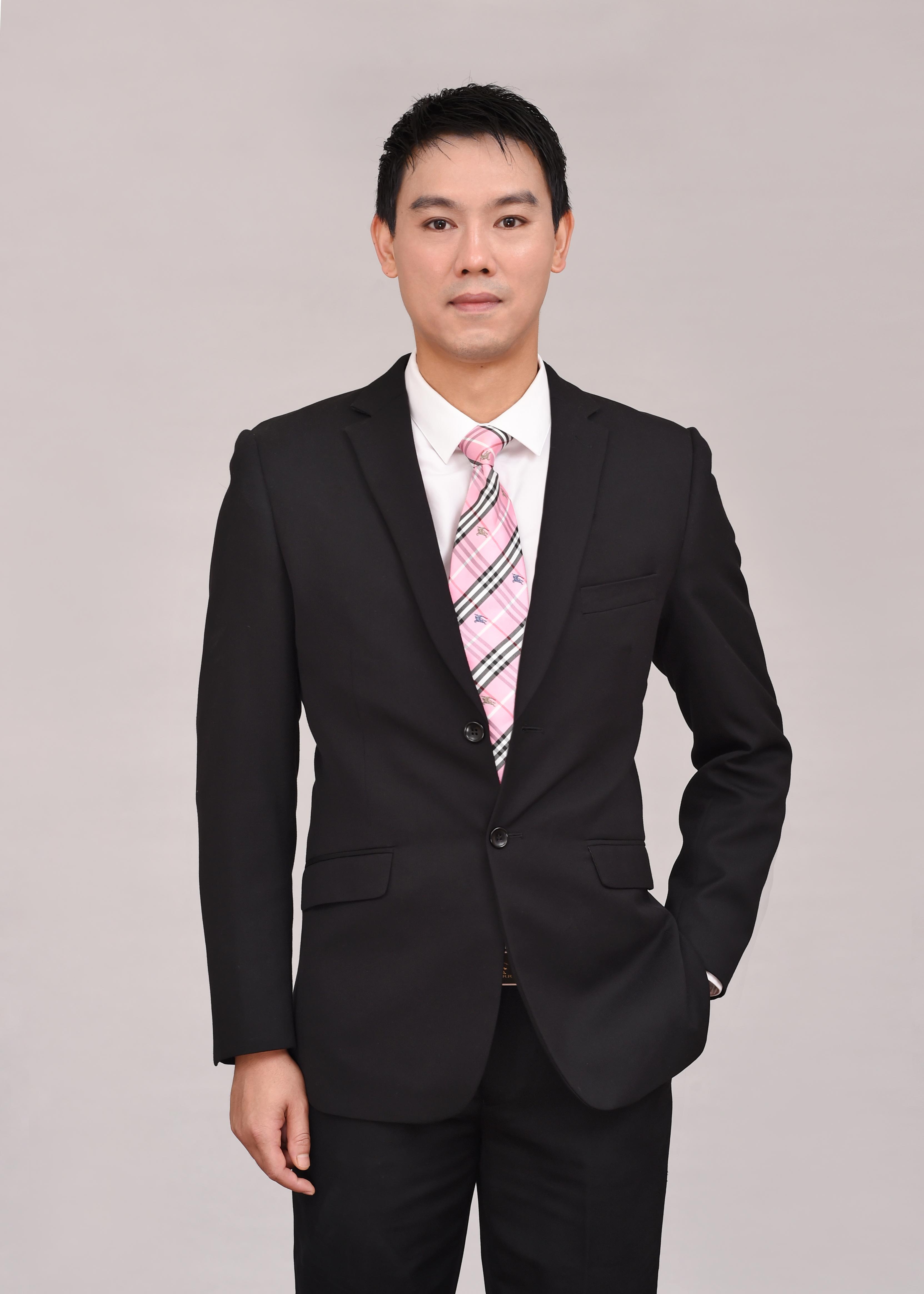 邹琼华 现场执行负责人
